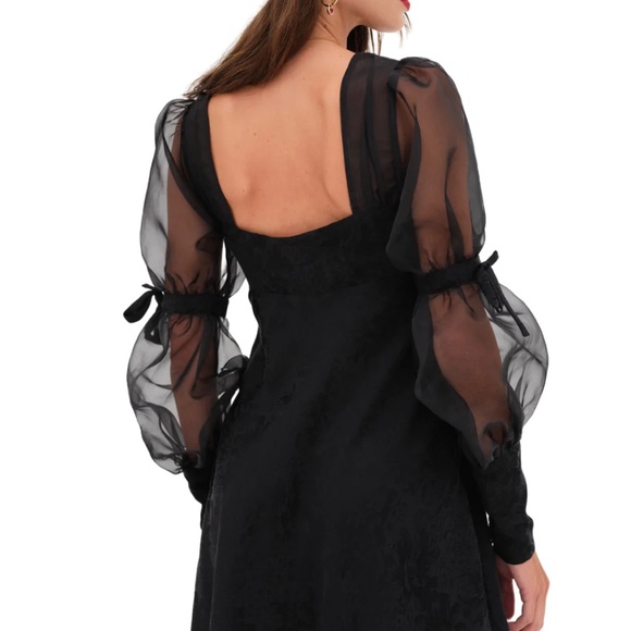 For Love and Lemons LBD - Picture 2 of 3